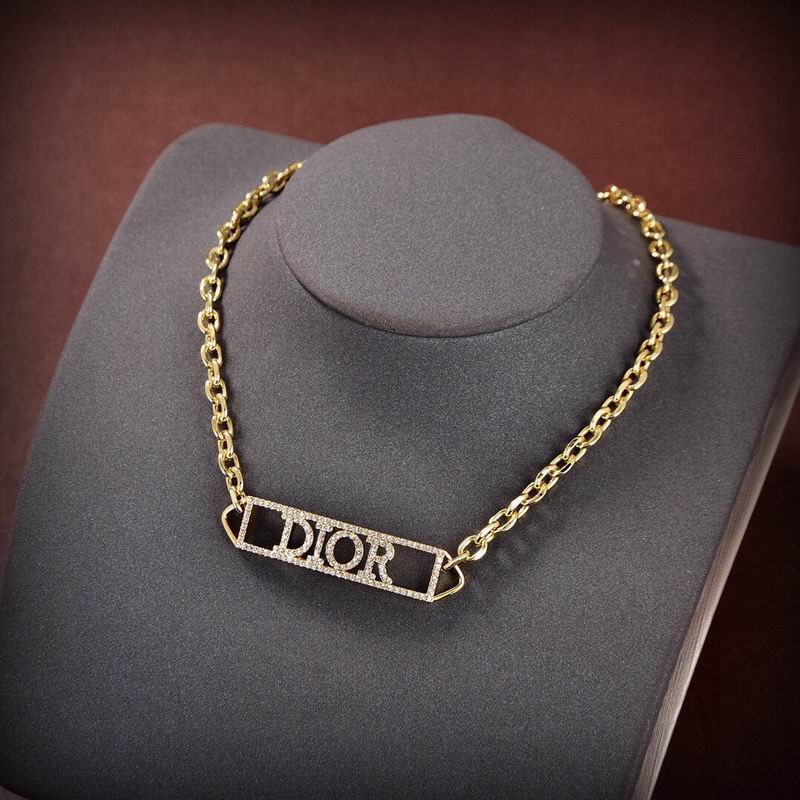 Dior Necklace 05yxs31